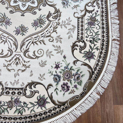 Roxy d704 cream OVAL